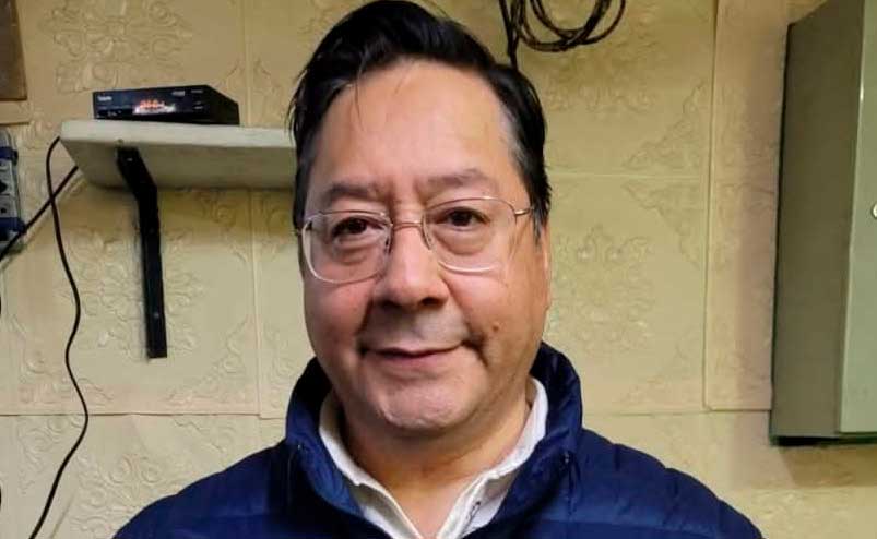 Gobierno niega tortura psicológica a Luis Arce, pero anuncia verificación